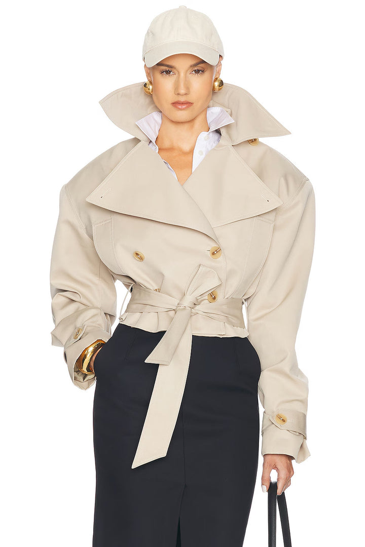 Mirelinda Jacket
