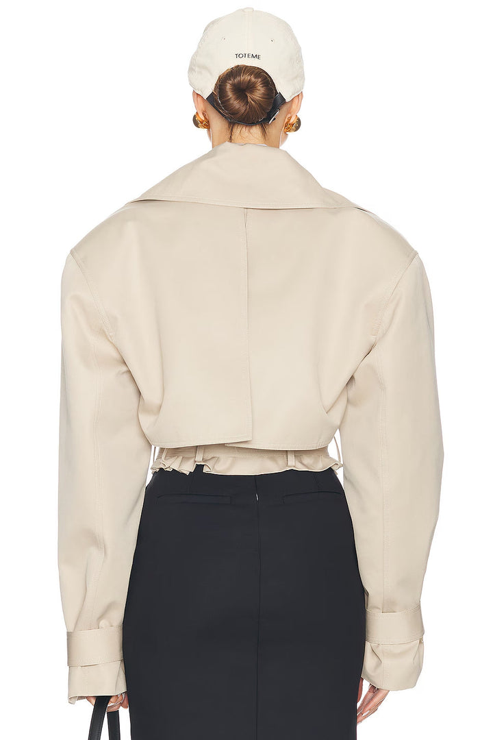 Mirelinda Jacket