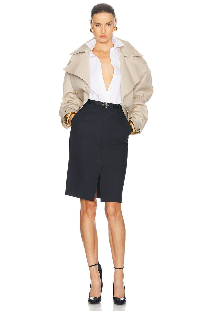 Mirelinda Jacket