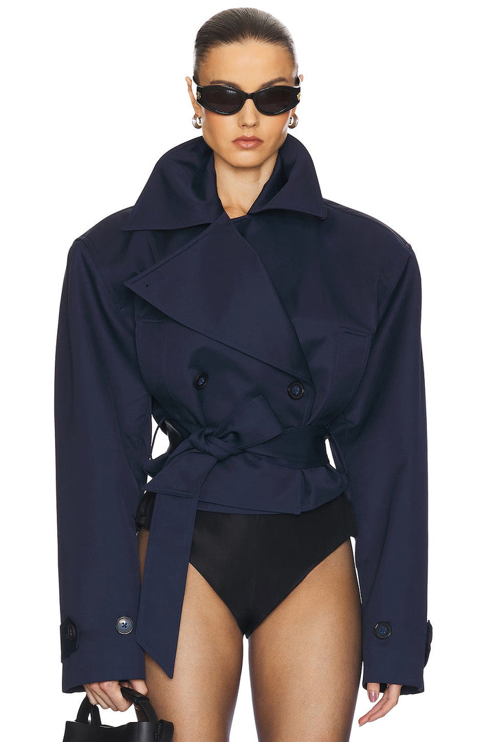 Mirelinda Jacket