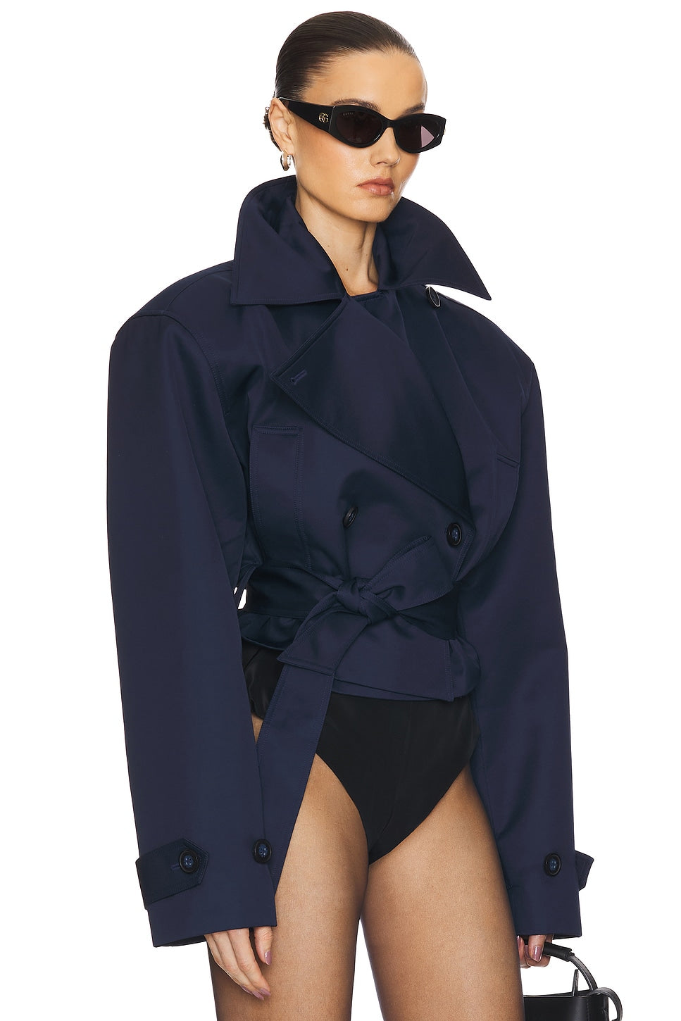 Mirelinda Jacket