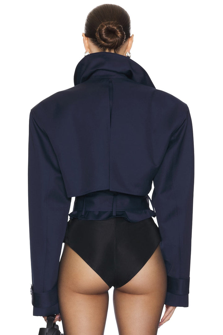 Mirelinda Jacket