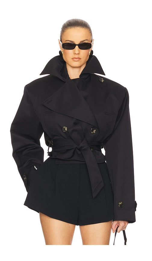 Mirelinda Jacket