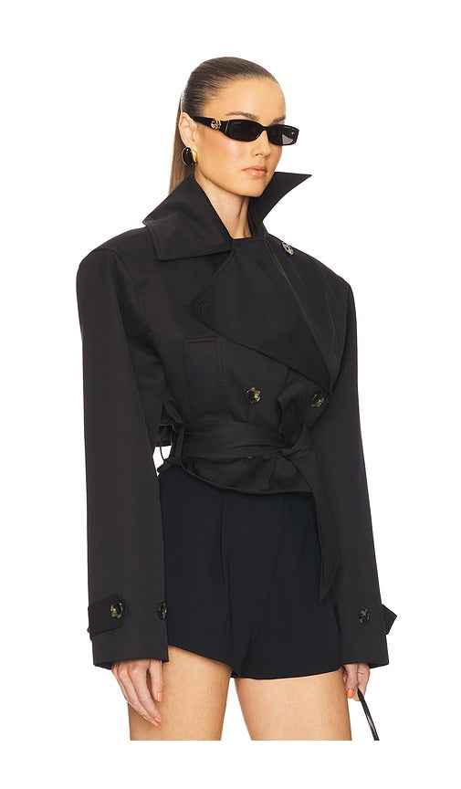 Mirelinda Jacket