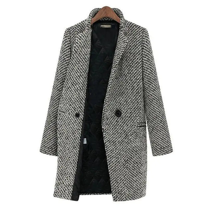 Simona Long Coat