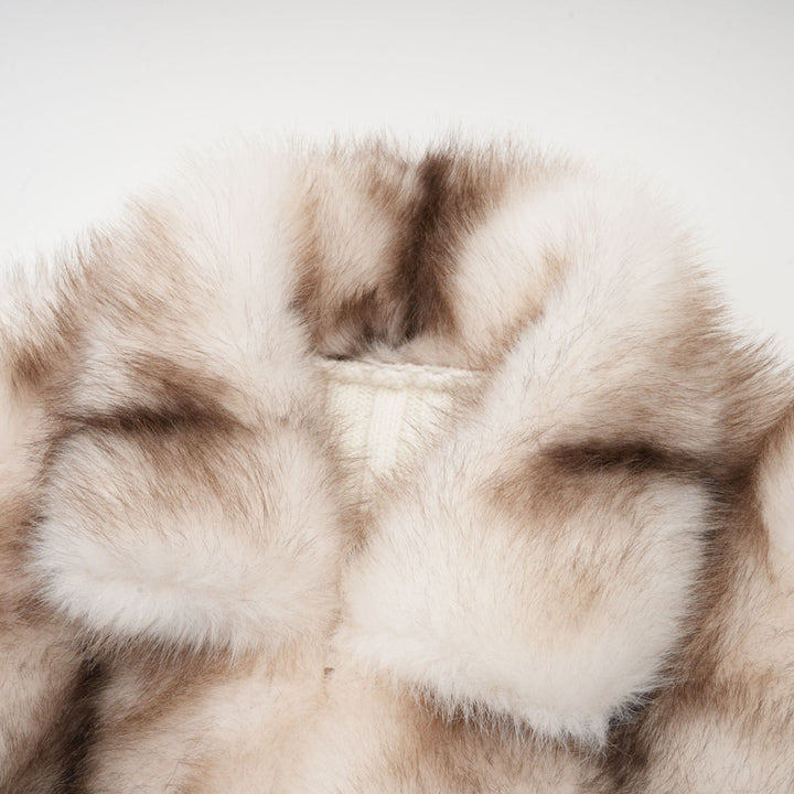 Novessa Coat
