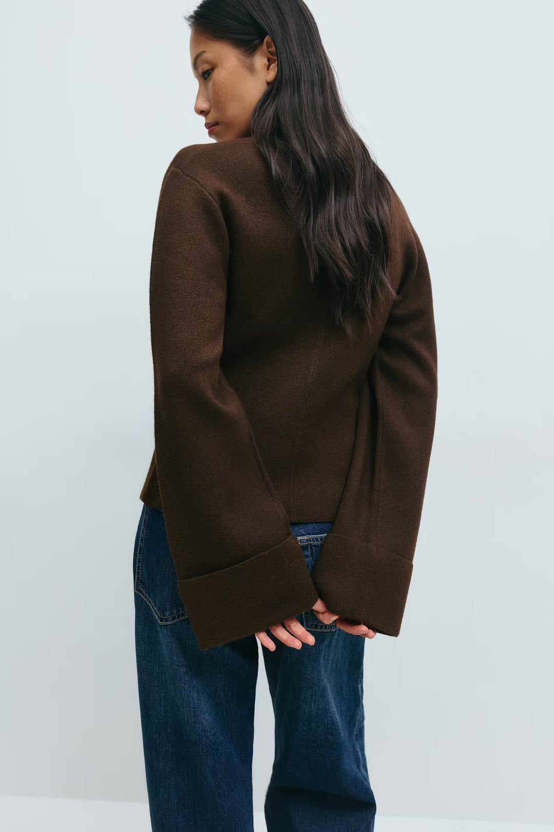 Olivanta Cardigan