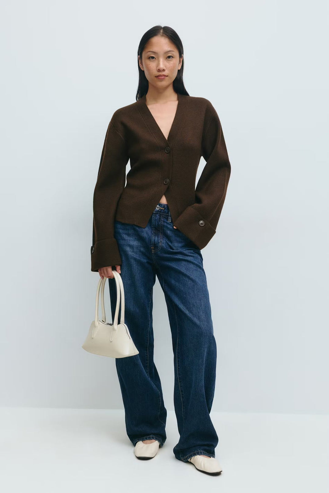 Olivanta Cardigan