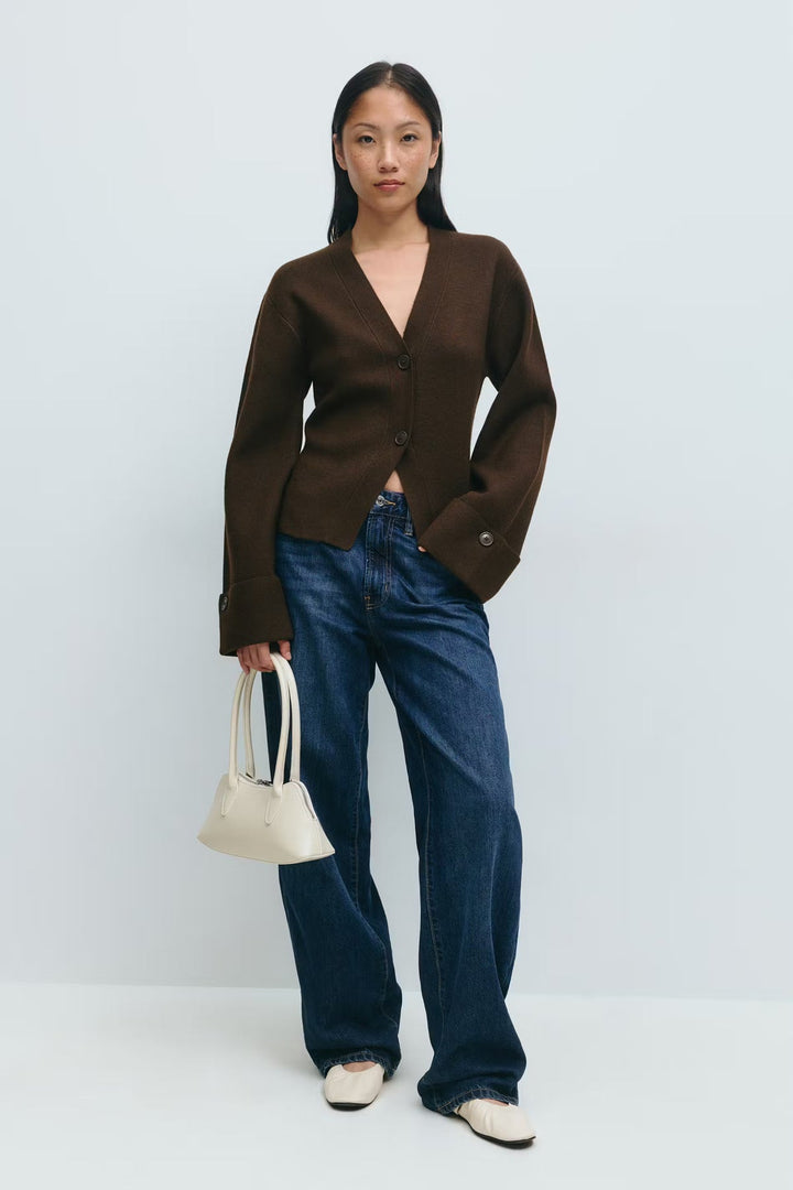 Olivanta Cardigan