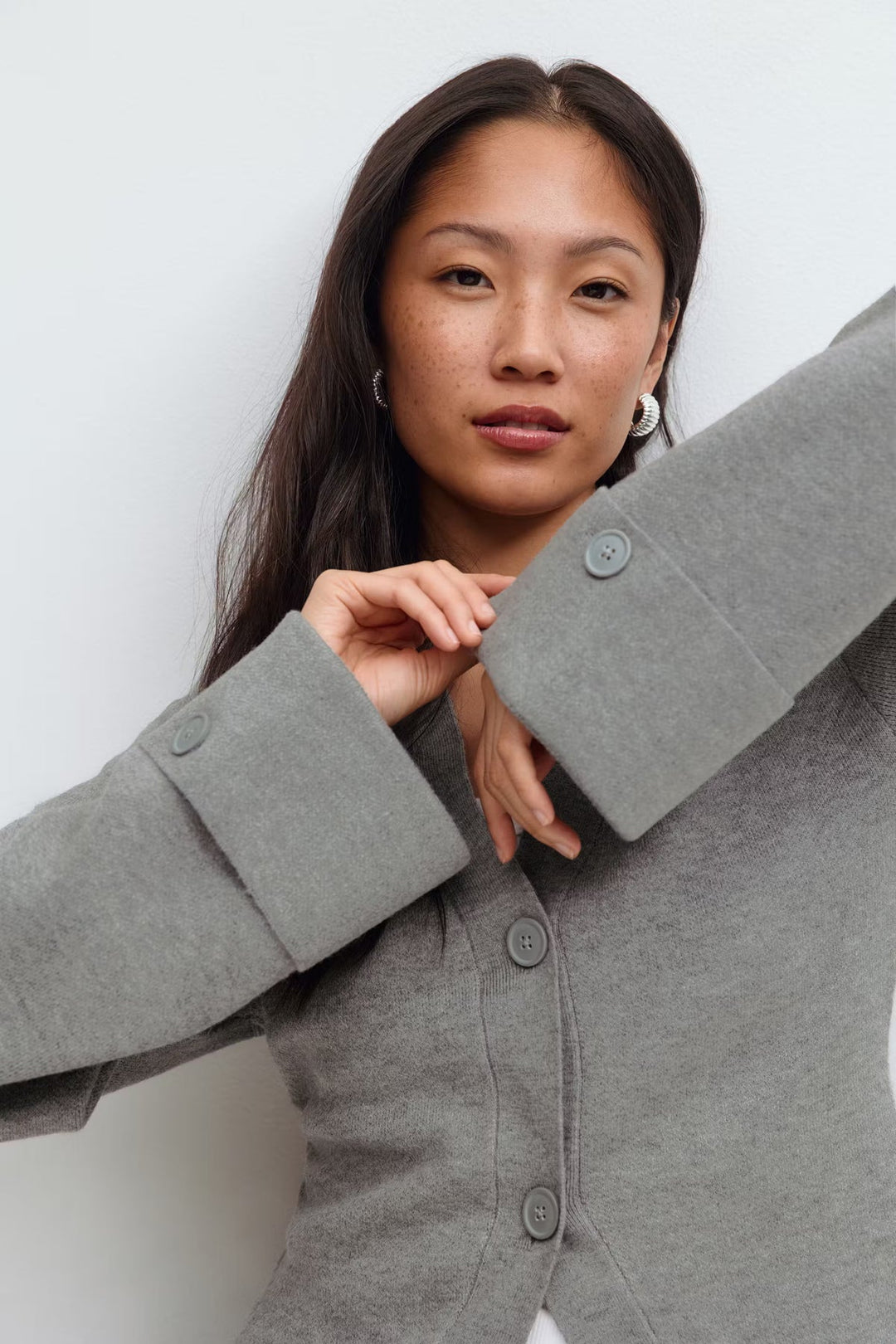 Olivanta Cardigan