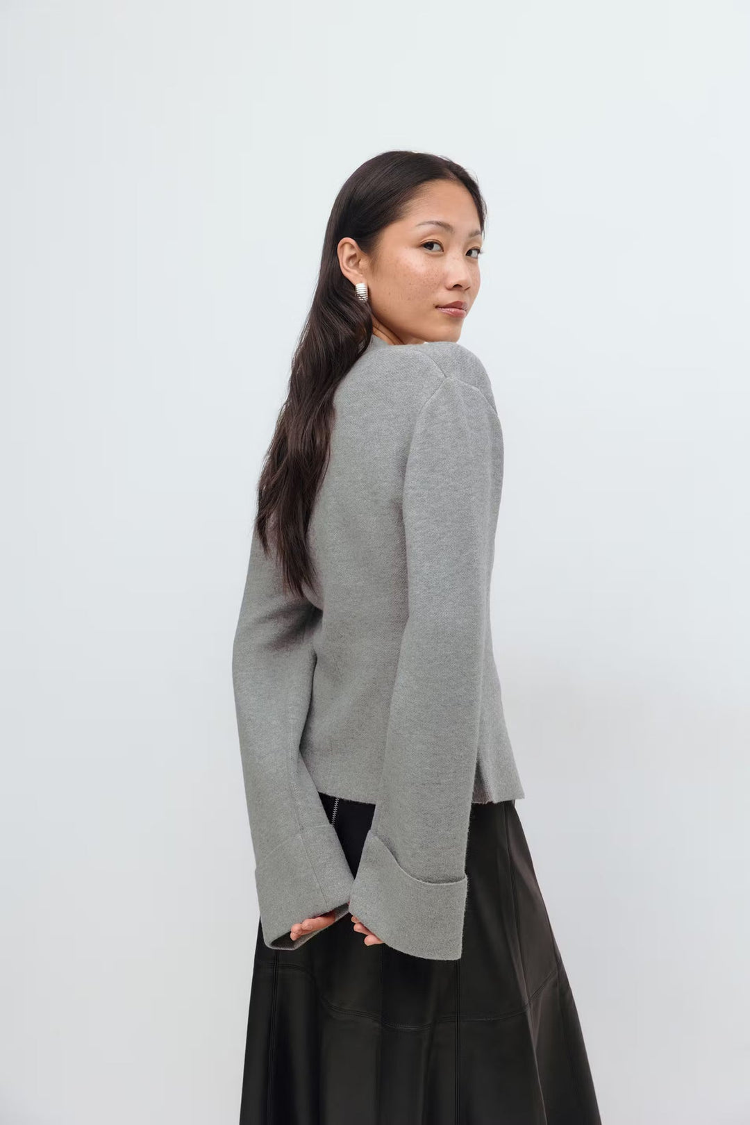 Olivanta Cardigan