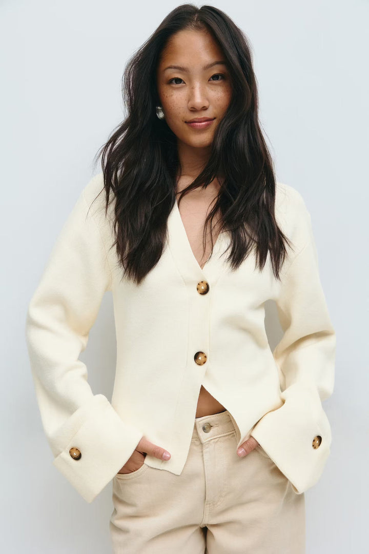 Olivanta Cardigan