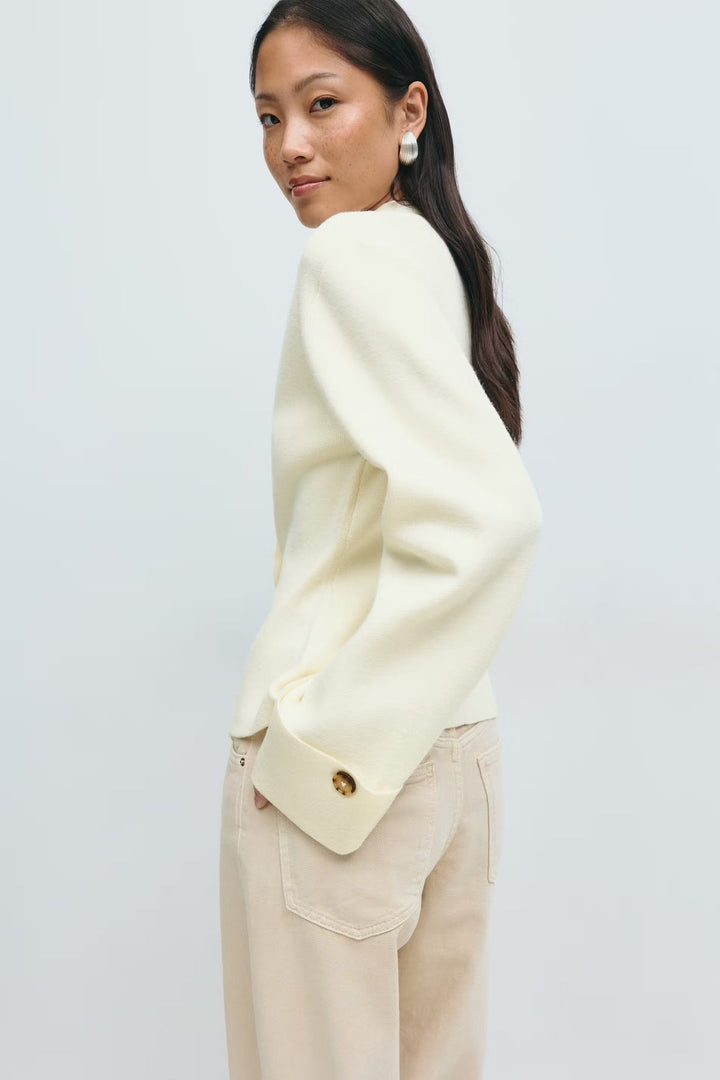 Olivanta Cardigan