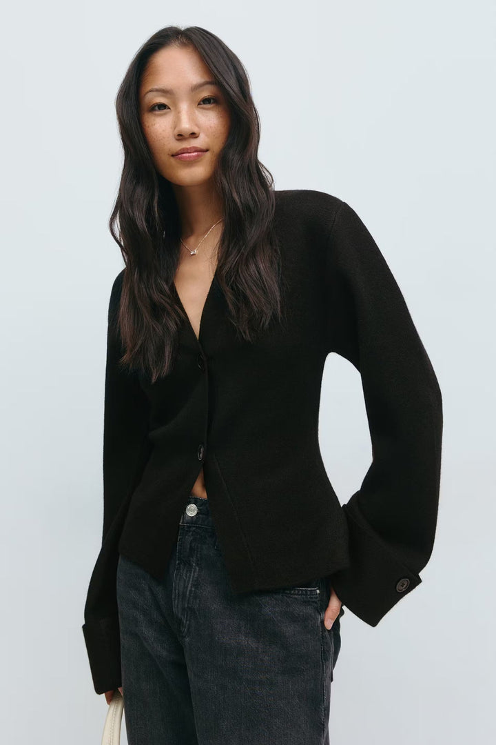 Olivanta Cardigan
