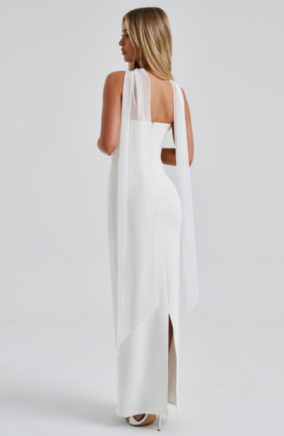 Miloretta Maxi Dress