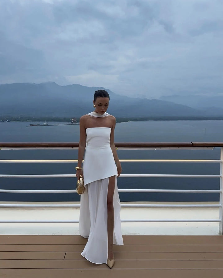 Uniroda Maxi Dress