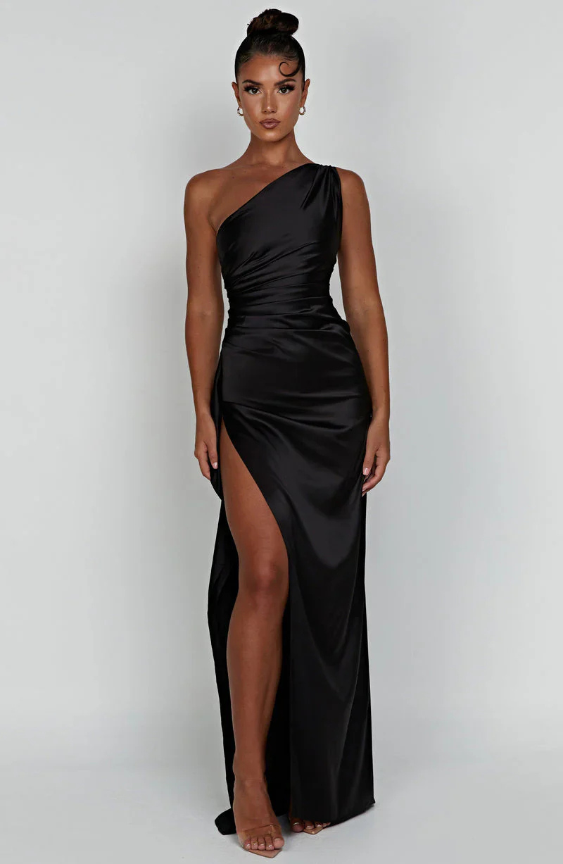 Ophelia Maxi Dress