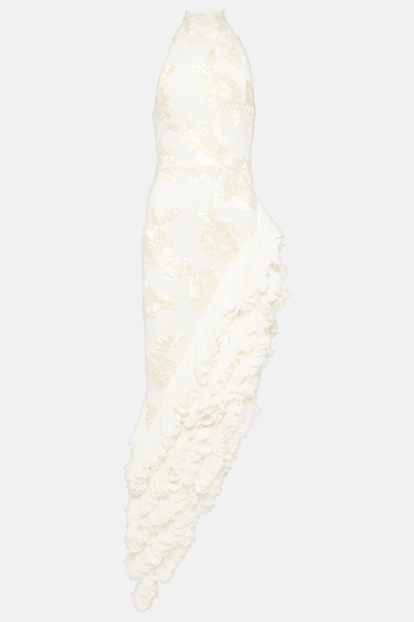 Calenora Maxi Dress