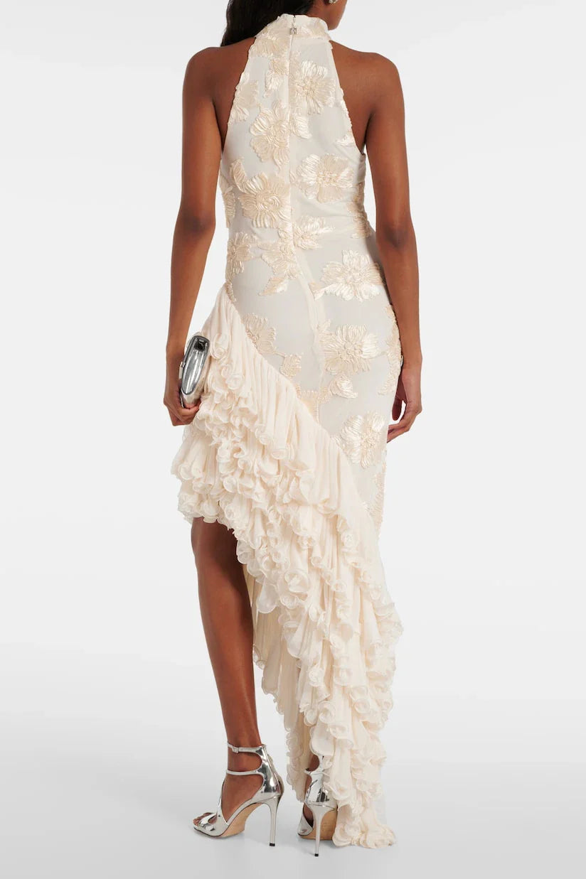 Calenora Maxi Dress
