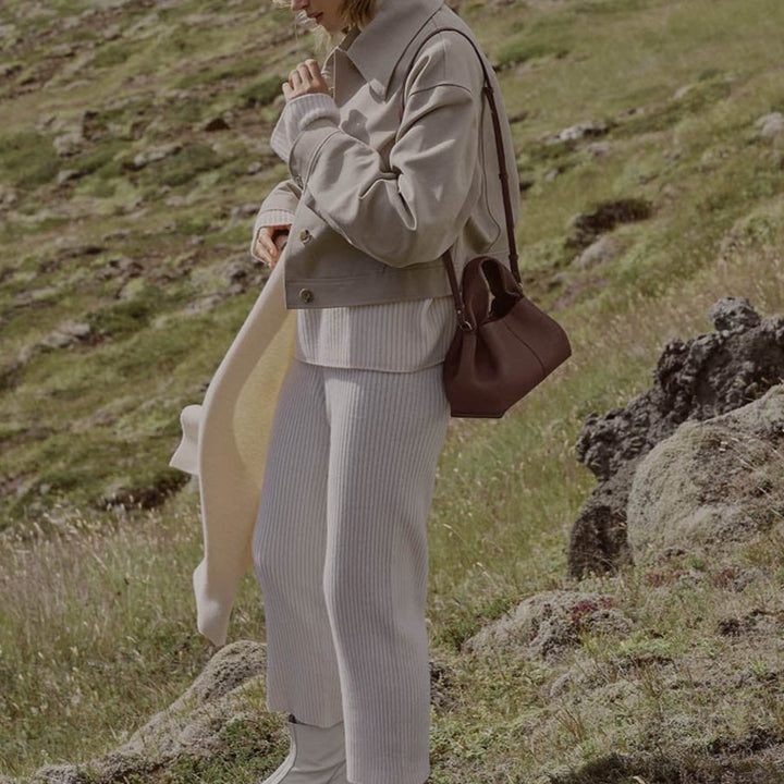 Almiressa Handbag