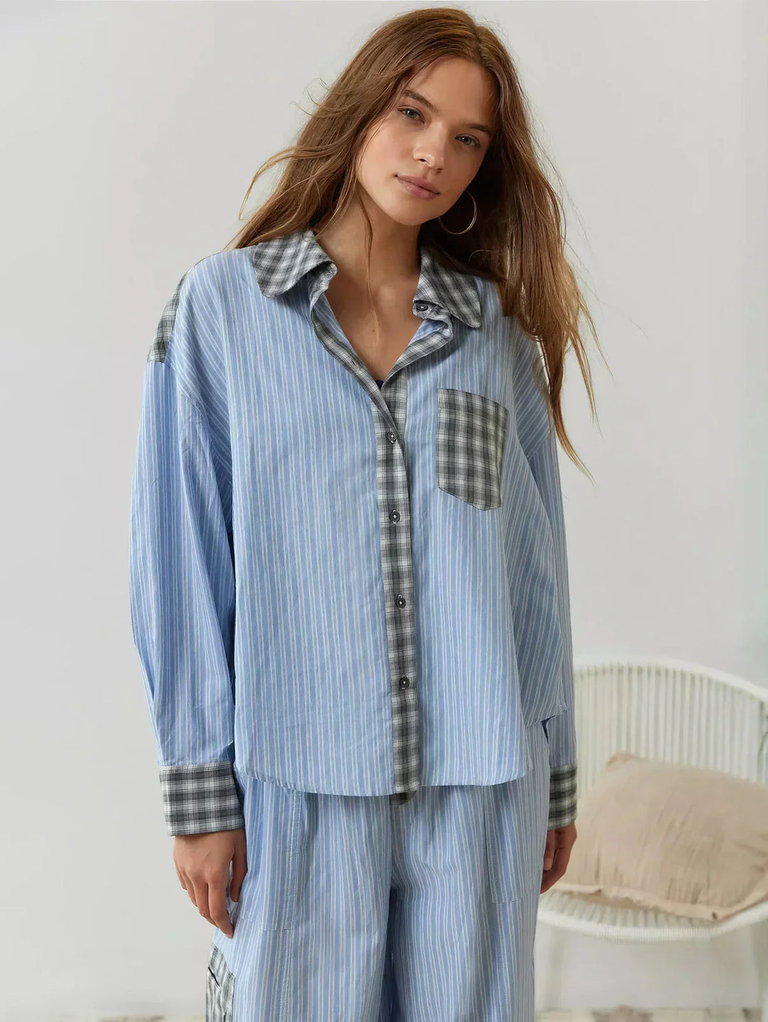 Sarah Dreamy Pyjamas