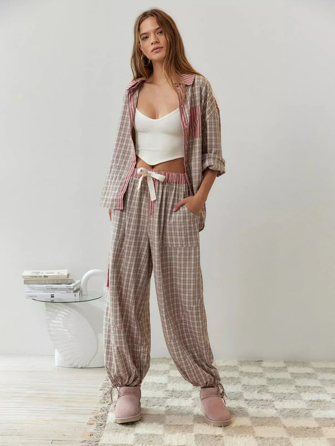 Sarah Dreamy Pyjamas