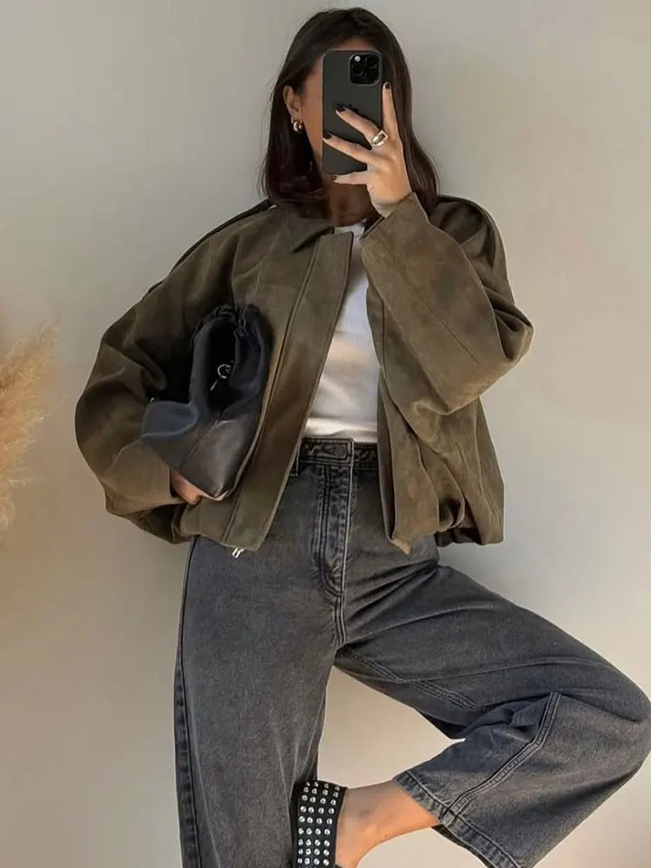 Amilora Jacket