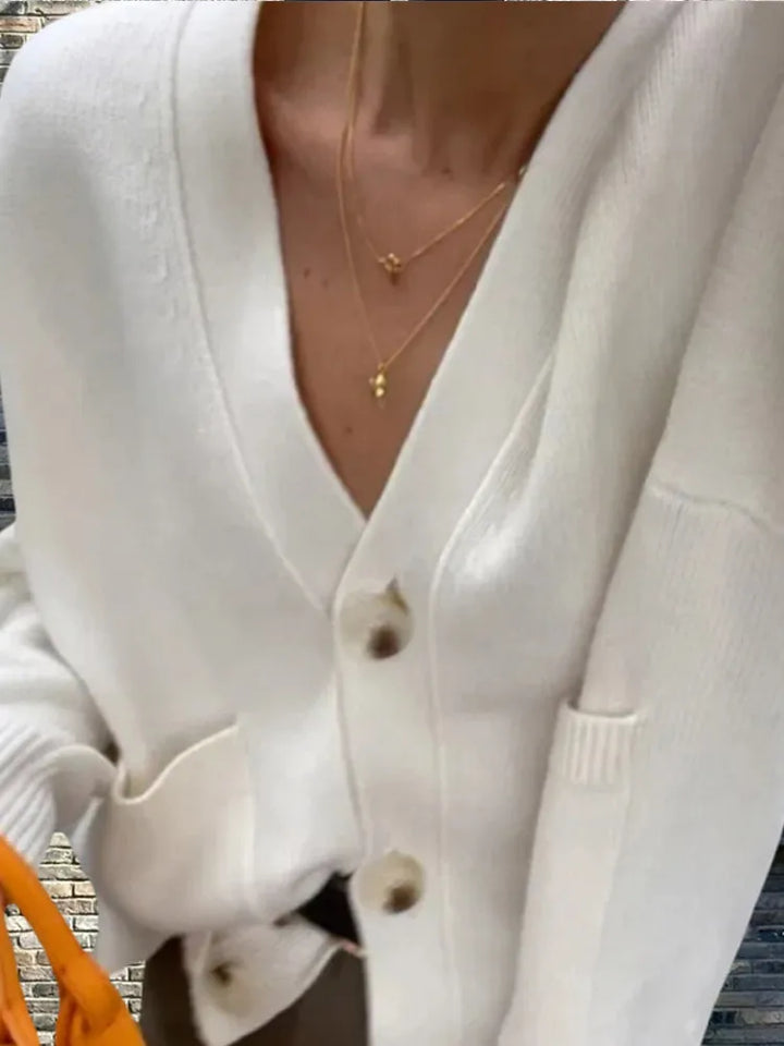 Elvanita Sweater Shirt