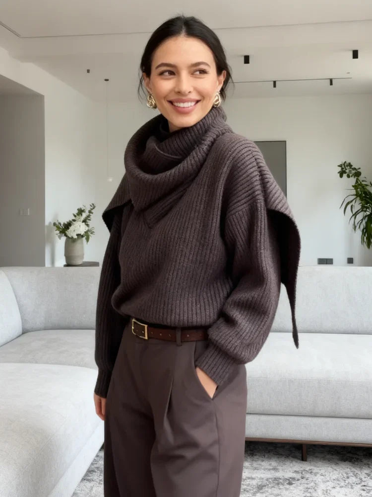 Gianzella Sweater Shirt