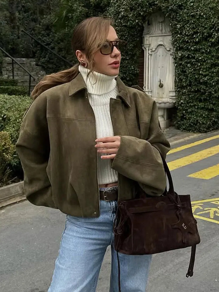 Amilora Jacket