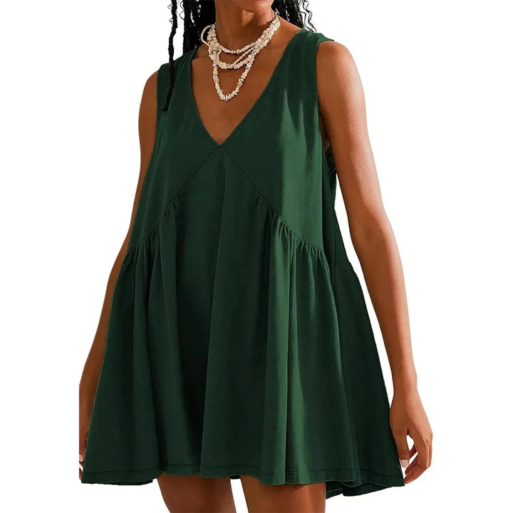 Zaria Mini Dress
