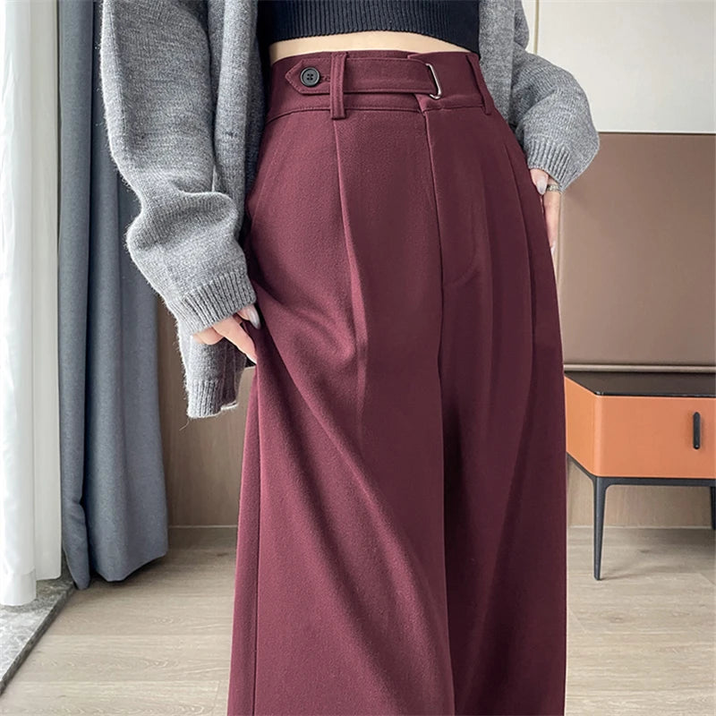 Kalvirella Pants