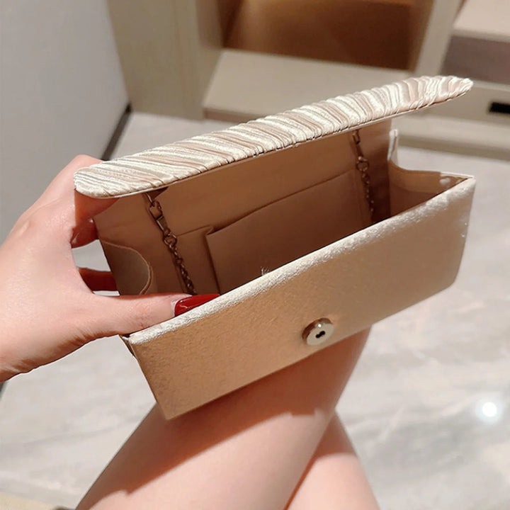 Pavirena Clutch Bag