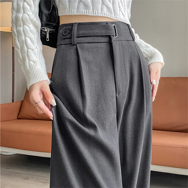 Kalvirella Pants