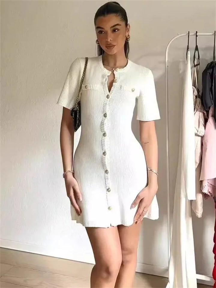 Alina Mini Dress