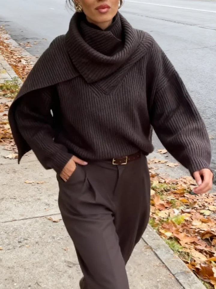 Gianzella Sweater Shirt