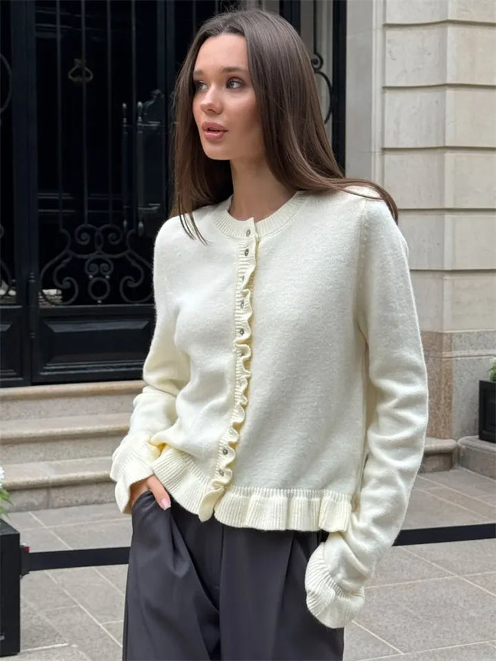 Bravenza Sweater Shirt