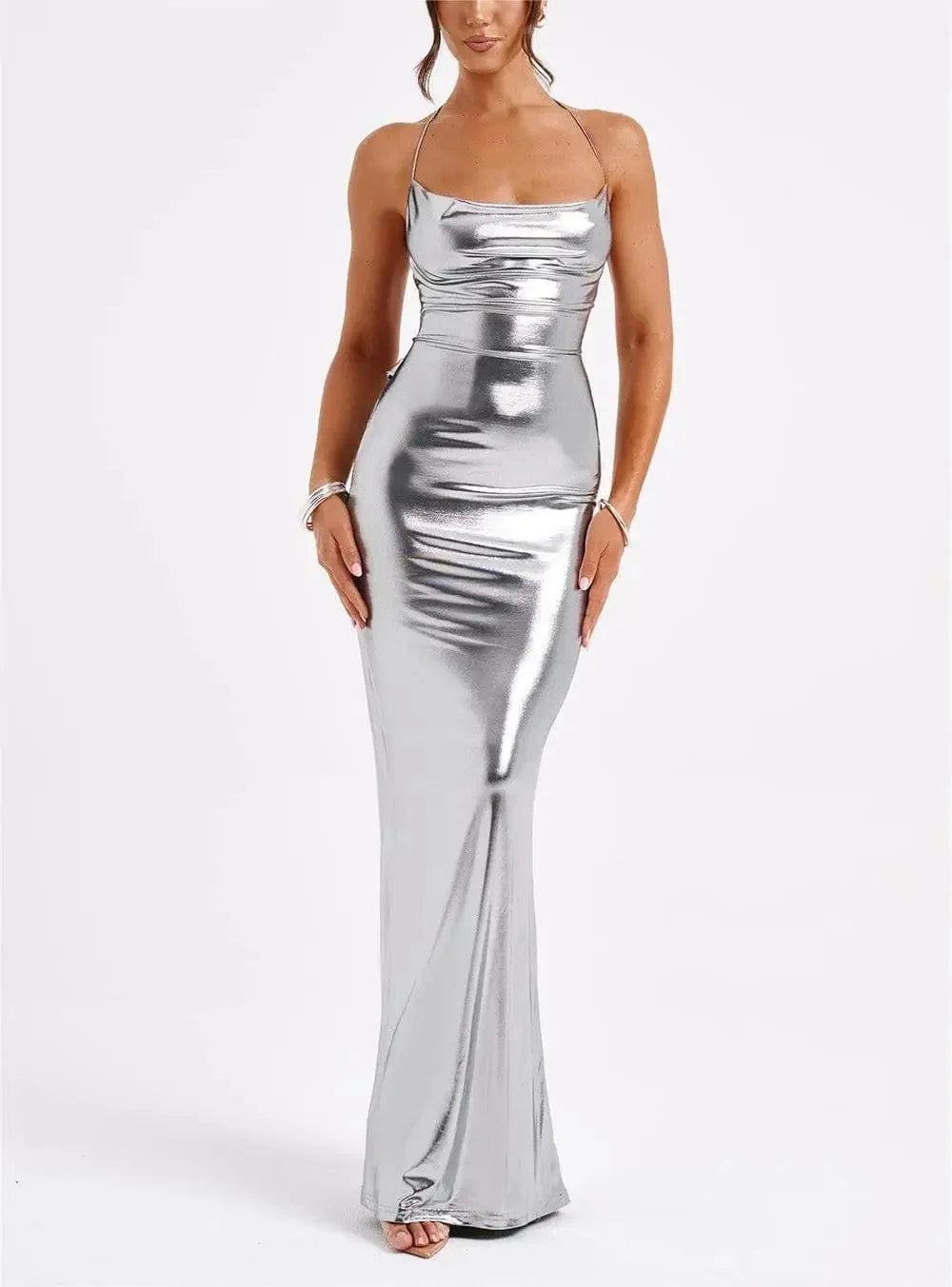 Aurelia Maxi Dress