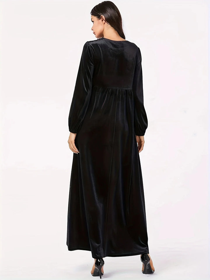 Giardenia Maxi Dress