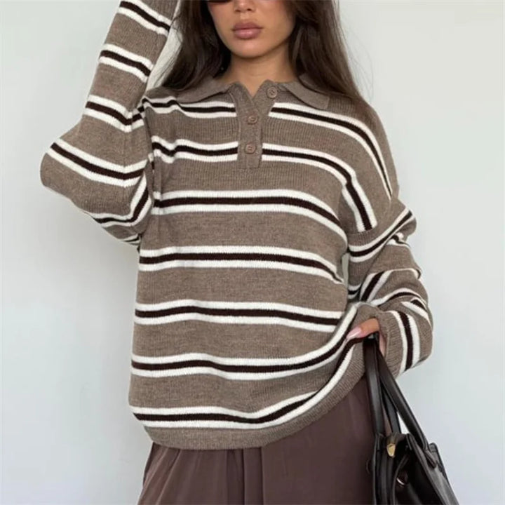 Tavelina Sweater