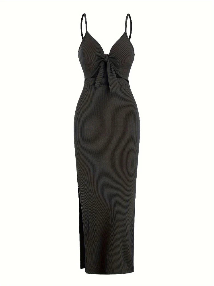 Maribel Maxi Dress  AZZURRA