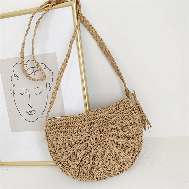 Marzelia Sidebag