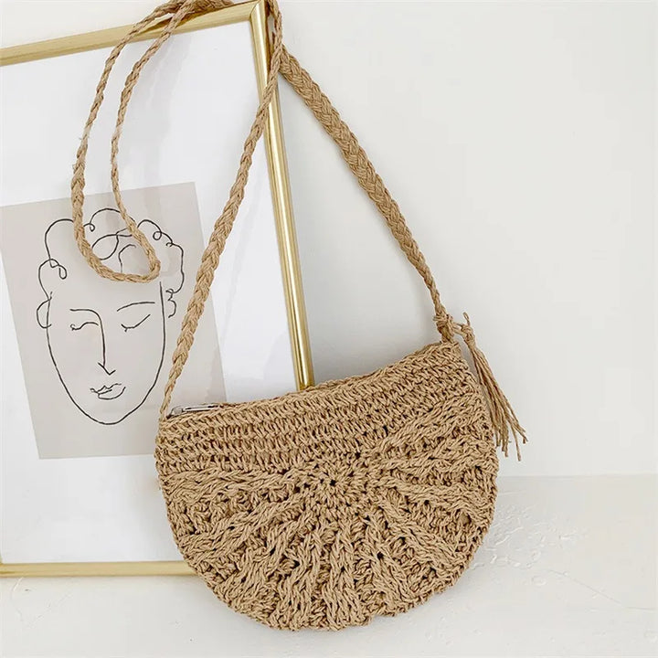 Marzelia Sidebag