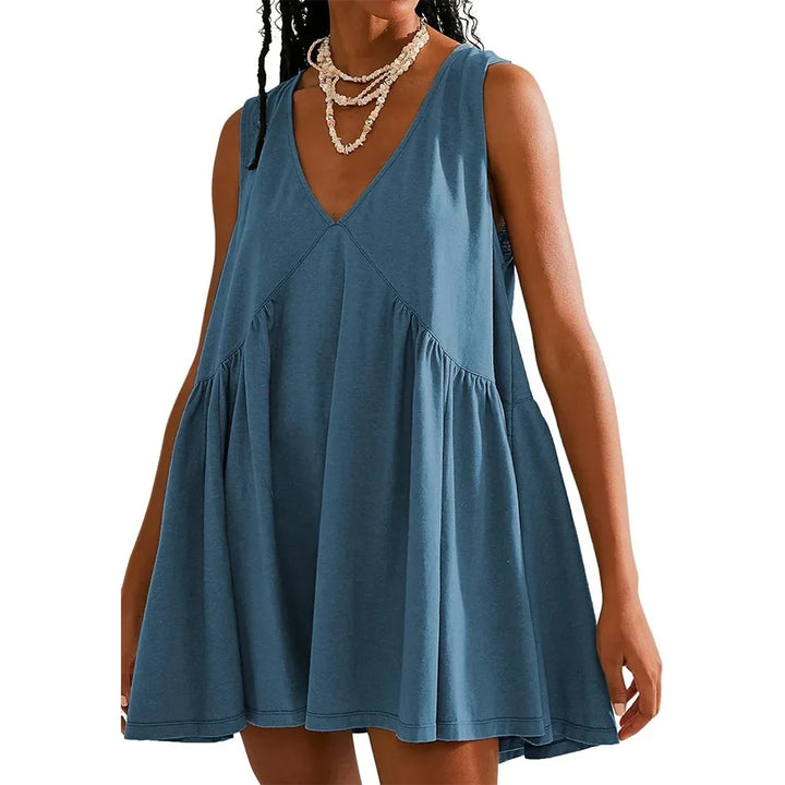 Zaria Mini Dress