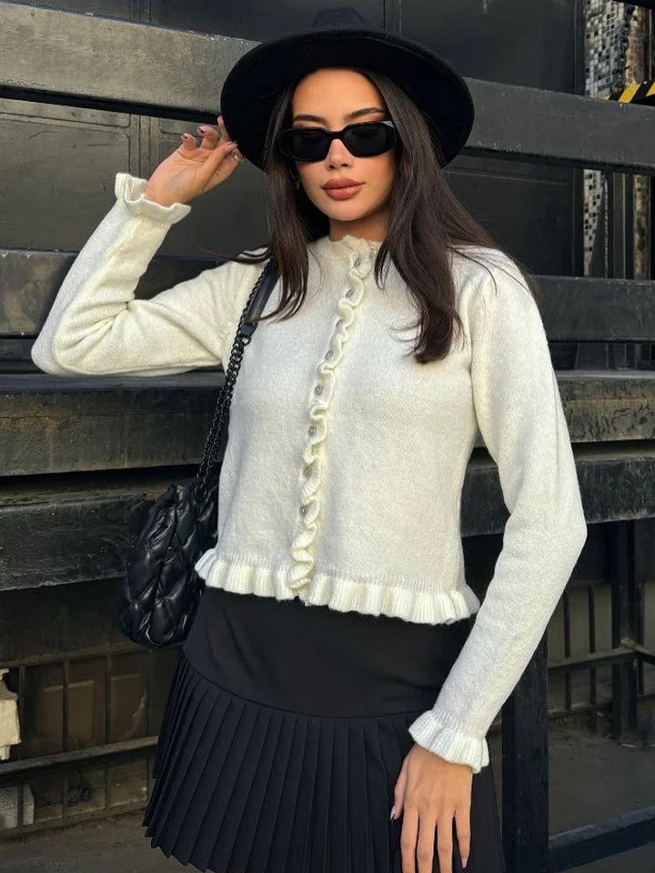 Bravenza Sweater Shirt