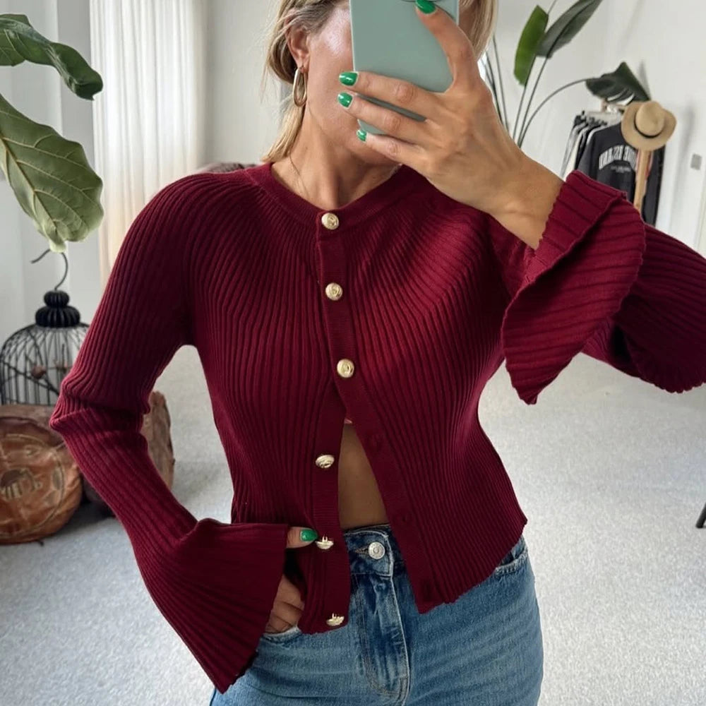 Orianelle Cardigan