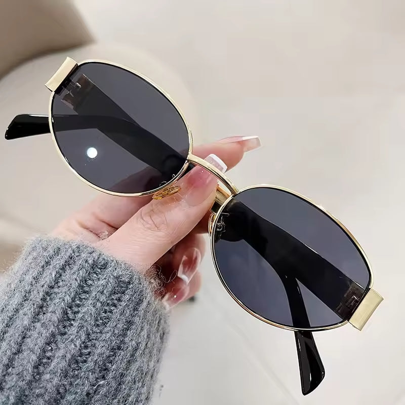 Salvina Sunglasses