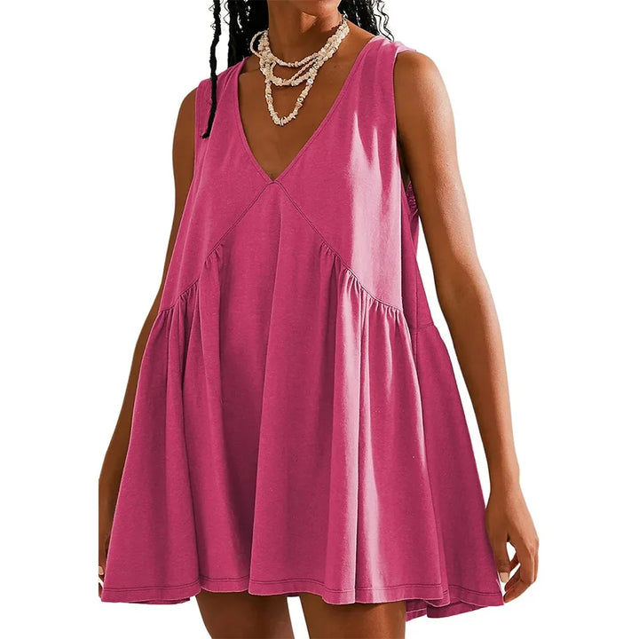 Zaria Mini Dress