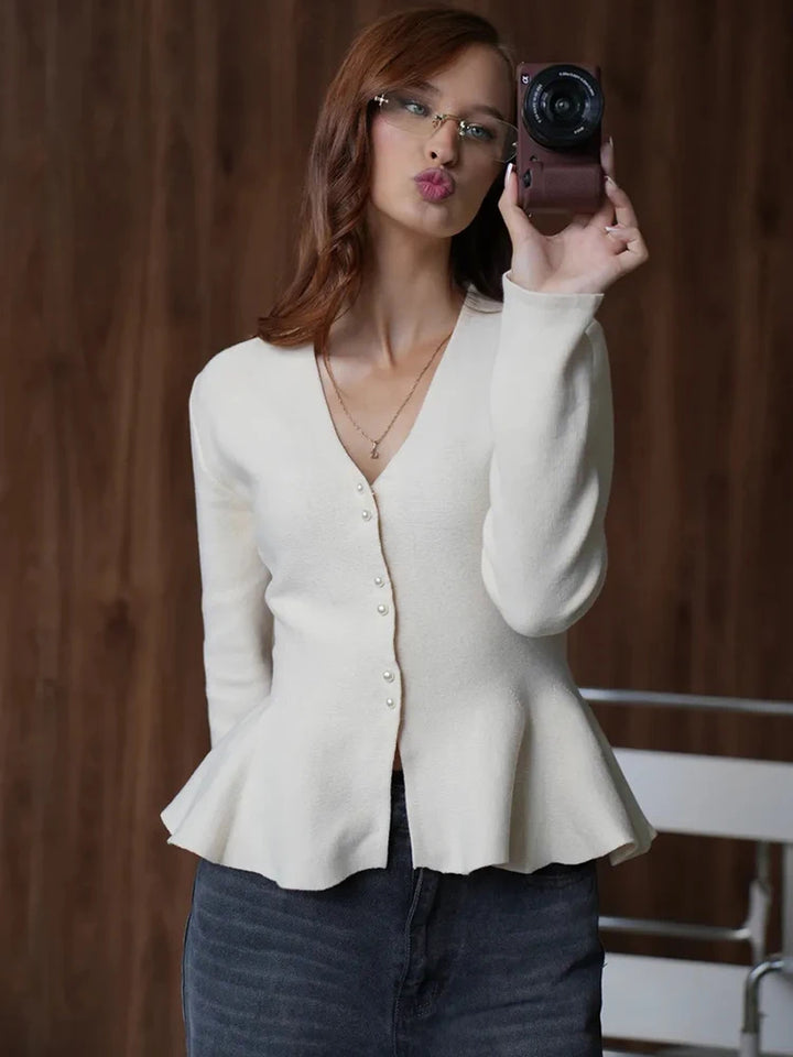 Alessinora Cardigan