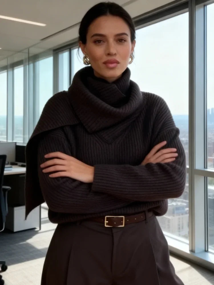 Gianzella Sweater Shirt